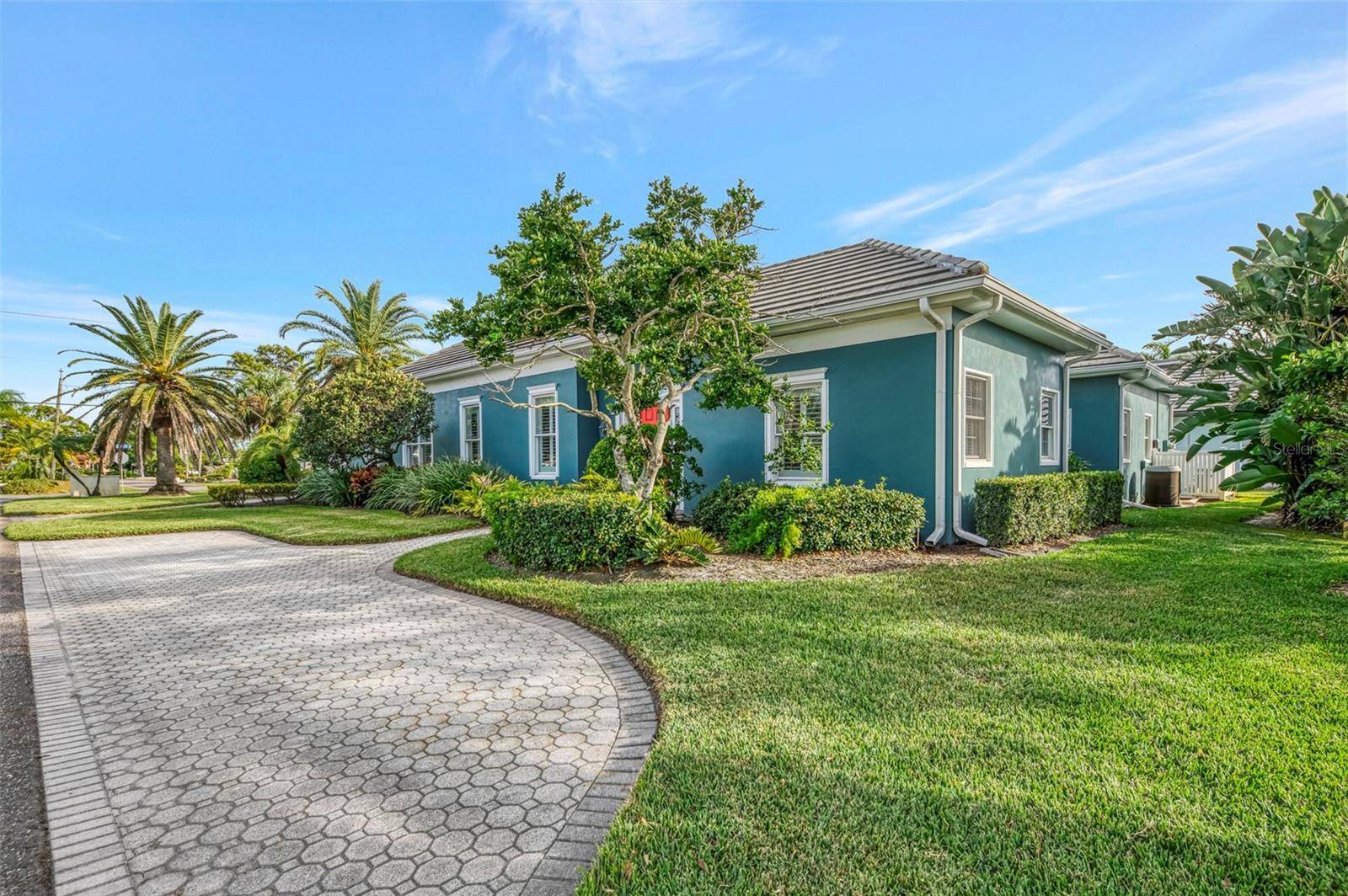 Venice, FL 34285,16 GULF MANOR DR