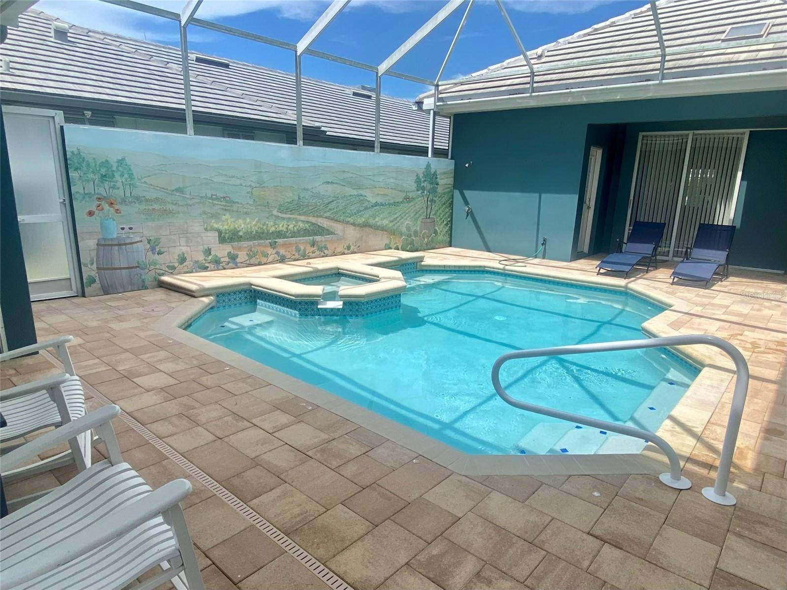 Venice, FL 34285,16 GULF MANOR DR