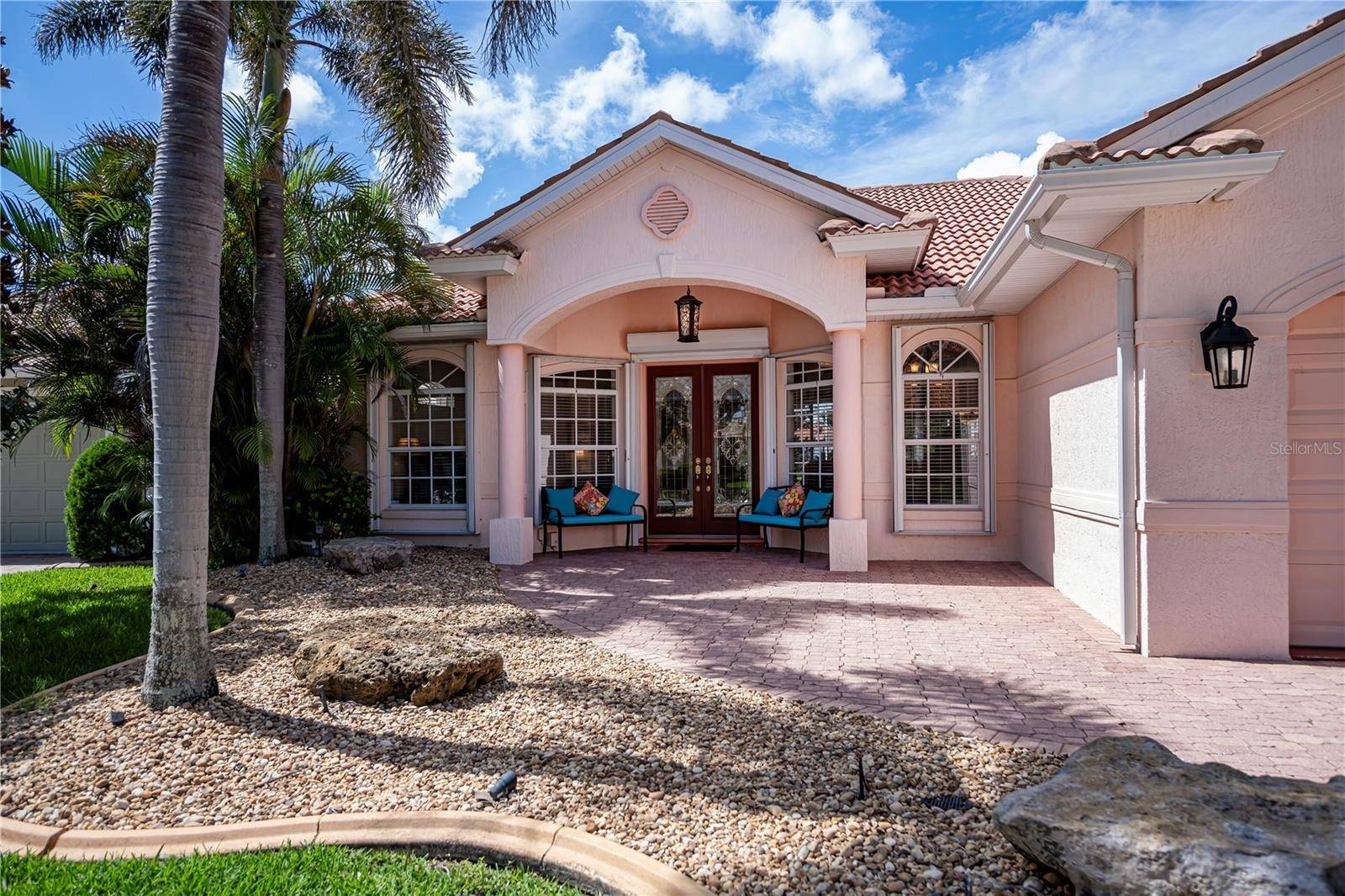 Venice, FL 34293,4308 VIA DEL SANTI