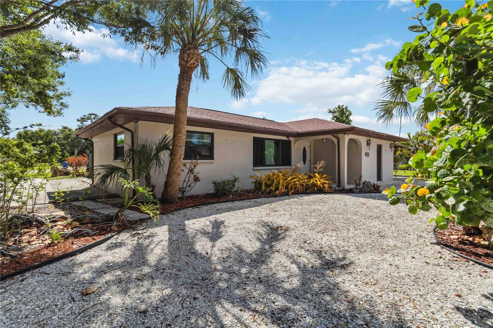 Venice, FL 34293,2555 YUCCA RD