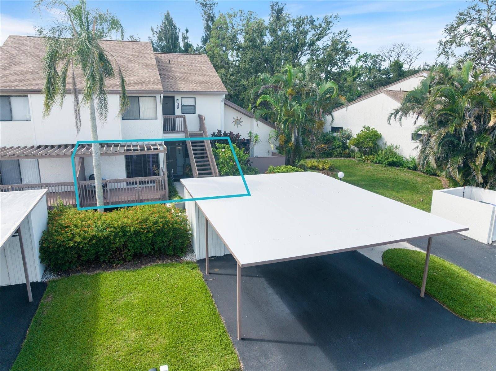 Venice, FL 34285,864 BIRD BAY WAY #195