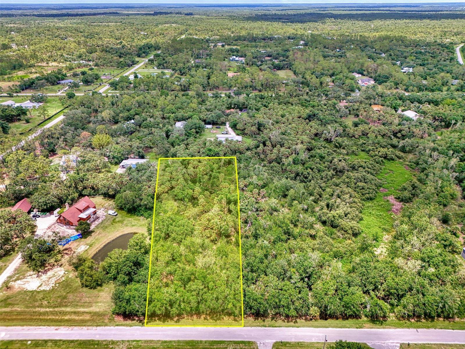 North Port, FL 34291,GARRISON AVE