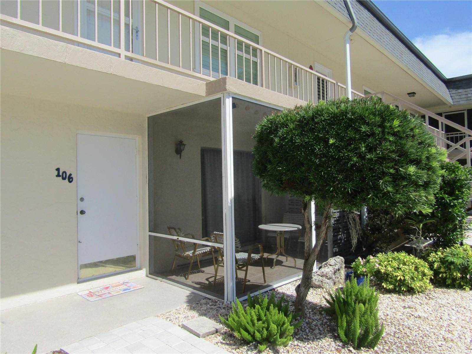 Venice, FL 34285,200 PARK BLVD N #106