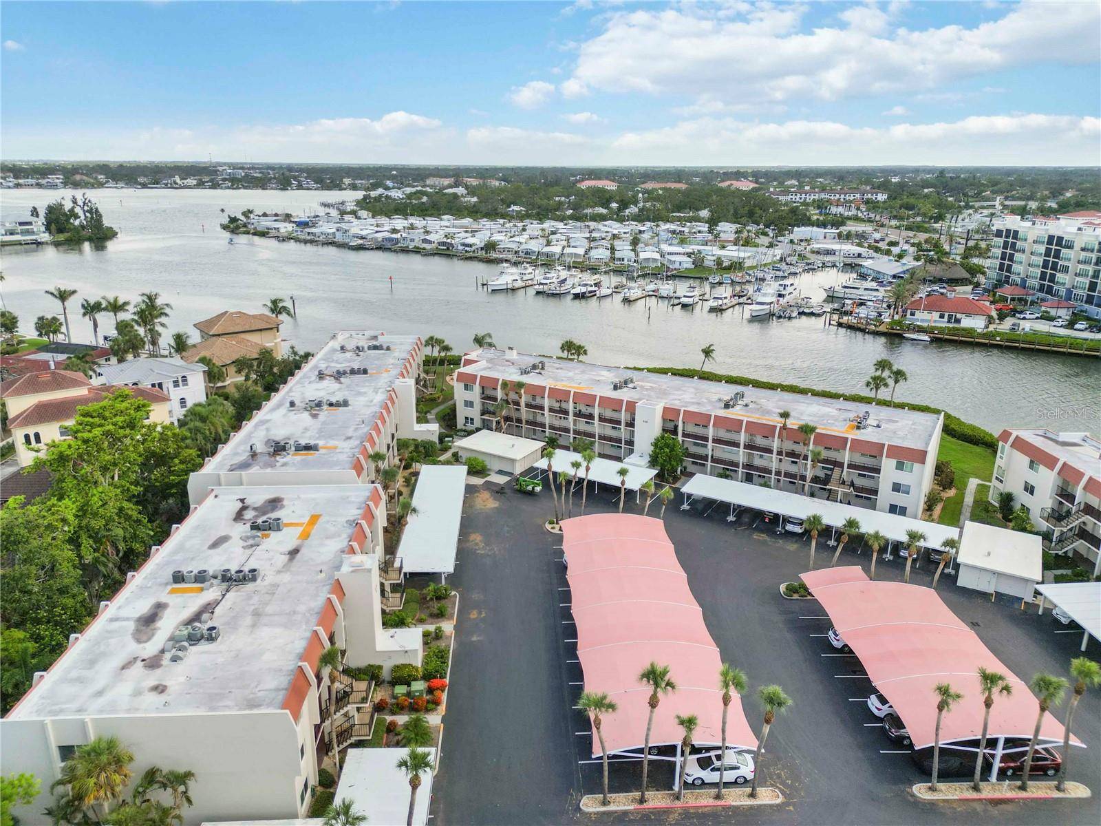 Venice, FL 34285,250 SANTA MARIA ST #314