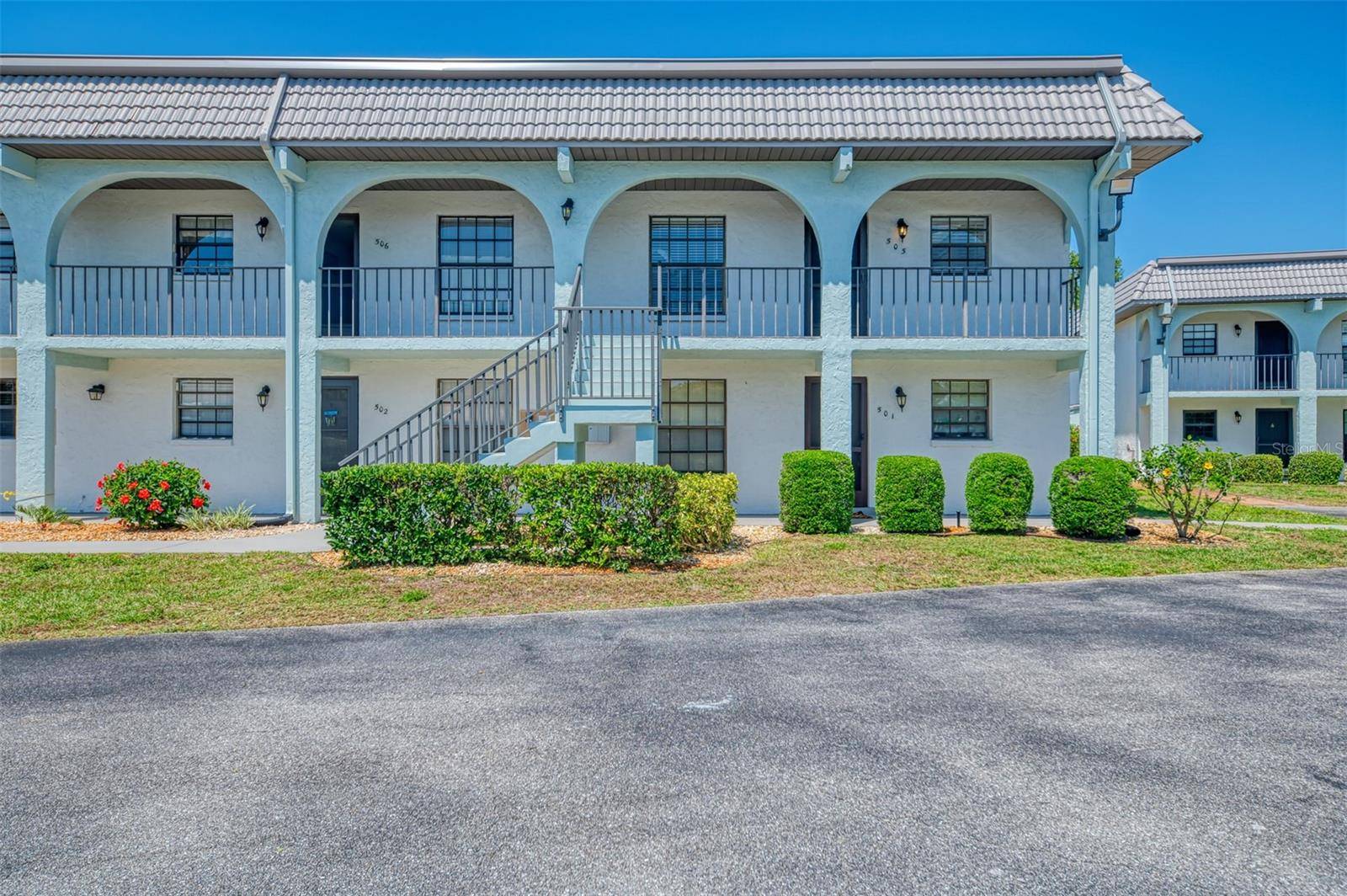 Englewood, FL 34223,150 ENGLEWOOD ISLES Pkwy #505