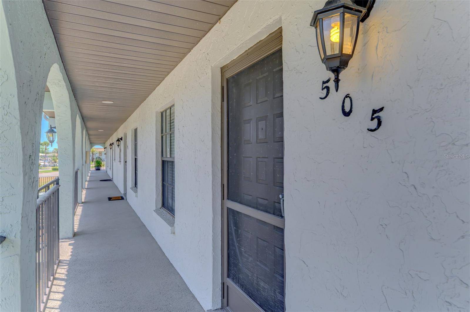 Englewood, FL 34223,150 ENGLEWOOD ISLES Pkwy #505