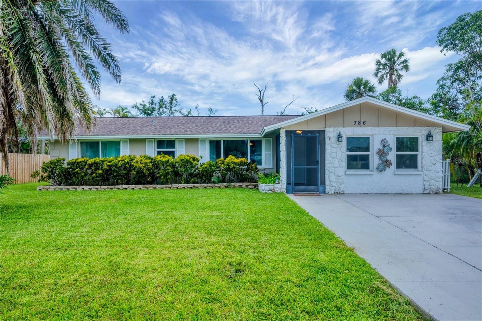 Venice, FL 34293,386 NIGHTINGALE RD
