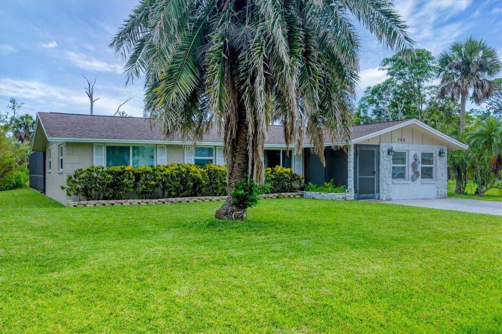 Venice, FL 34293,386 NIGHTINGALE RD