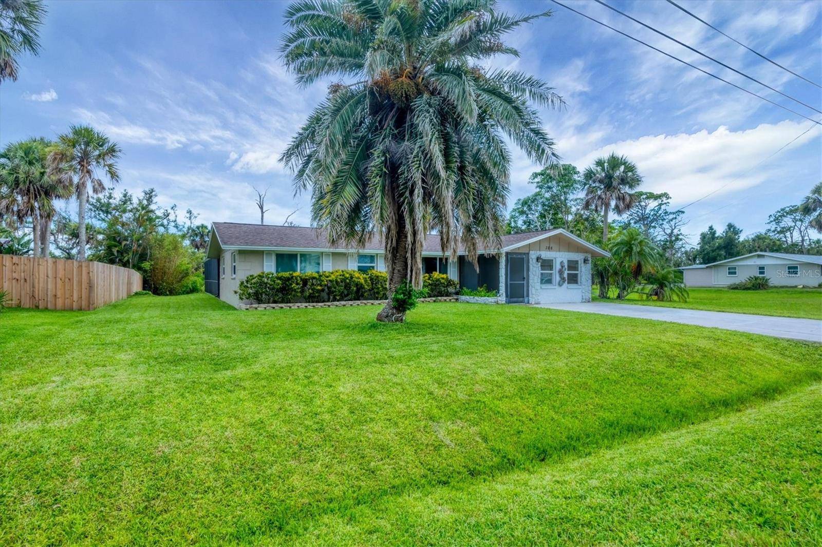 Venice, FL 34293,386 NIGHTINGALE RD