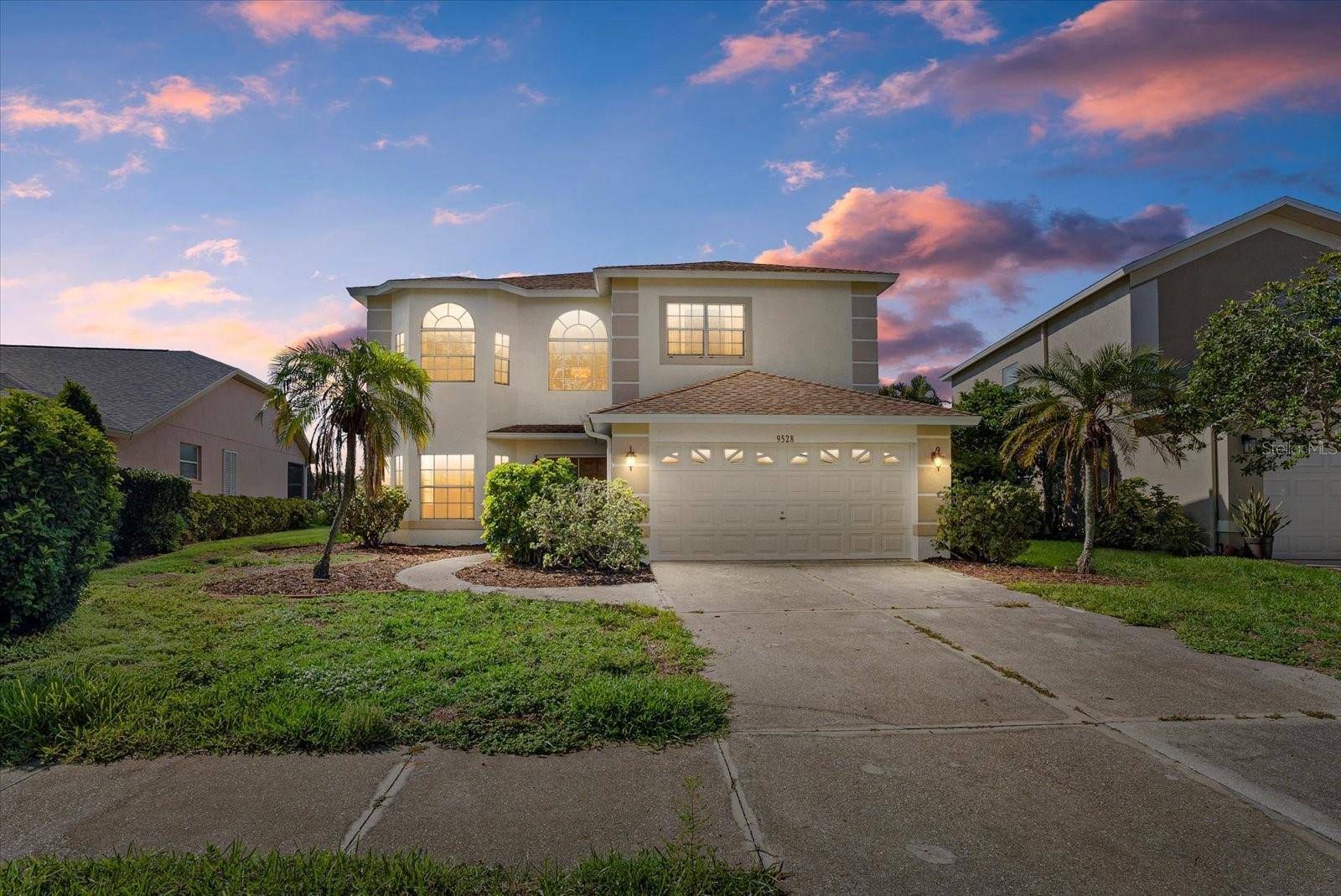 Sarasota, FL 34238,9528 KNIGHTSBRIDGE CIR