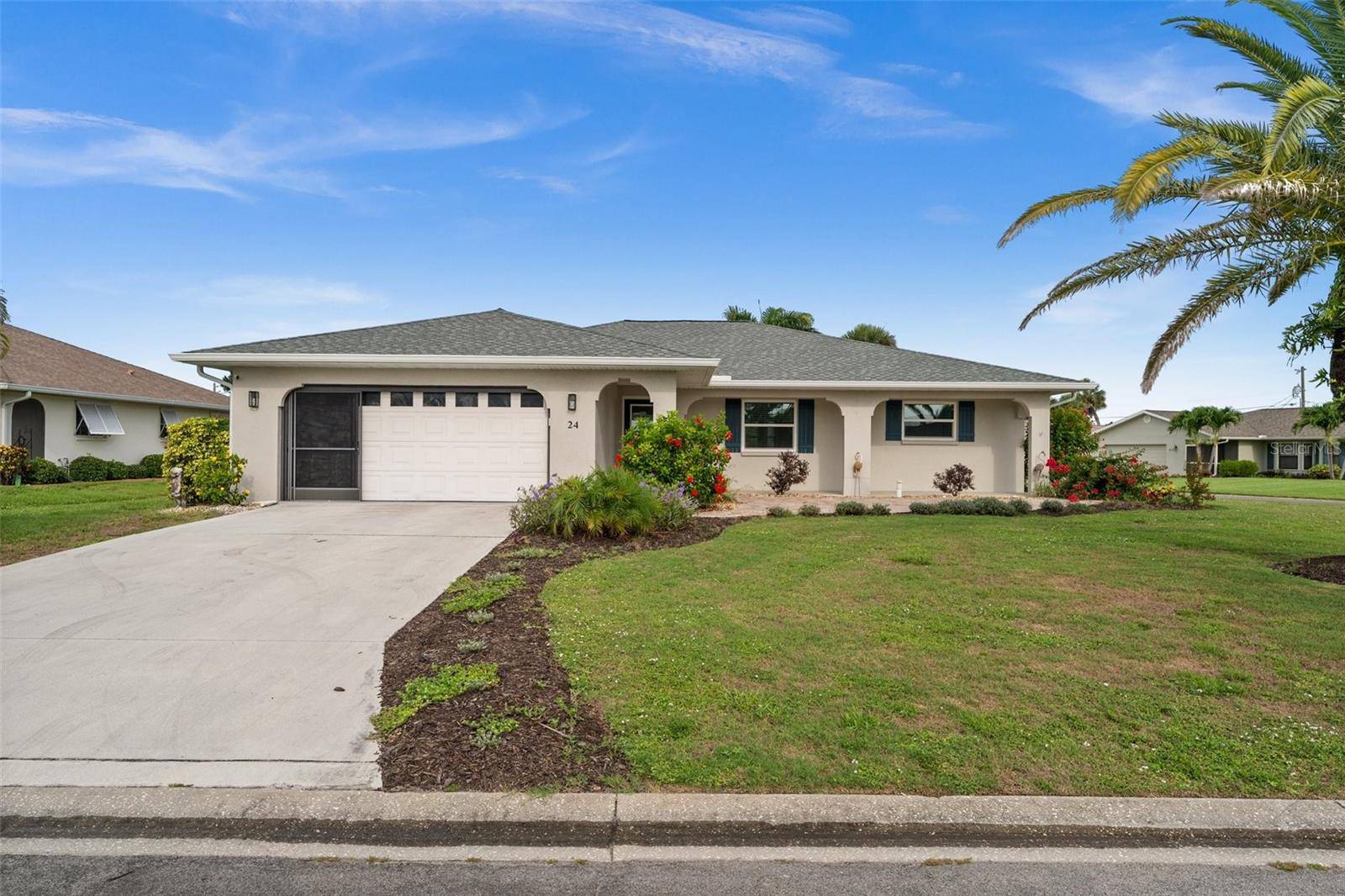 Englewood, FL 34223,24 TIFFANY ST