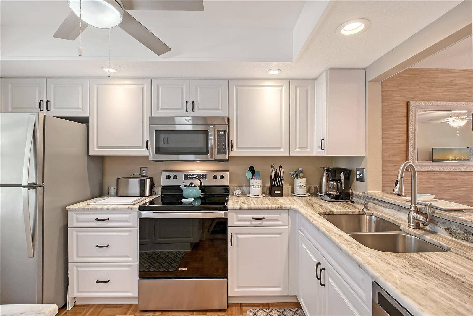 Venice, FL 34285,330 MISSION TRL N #F
