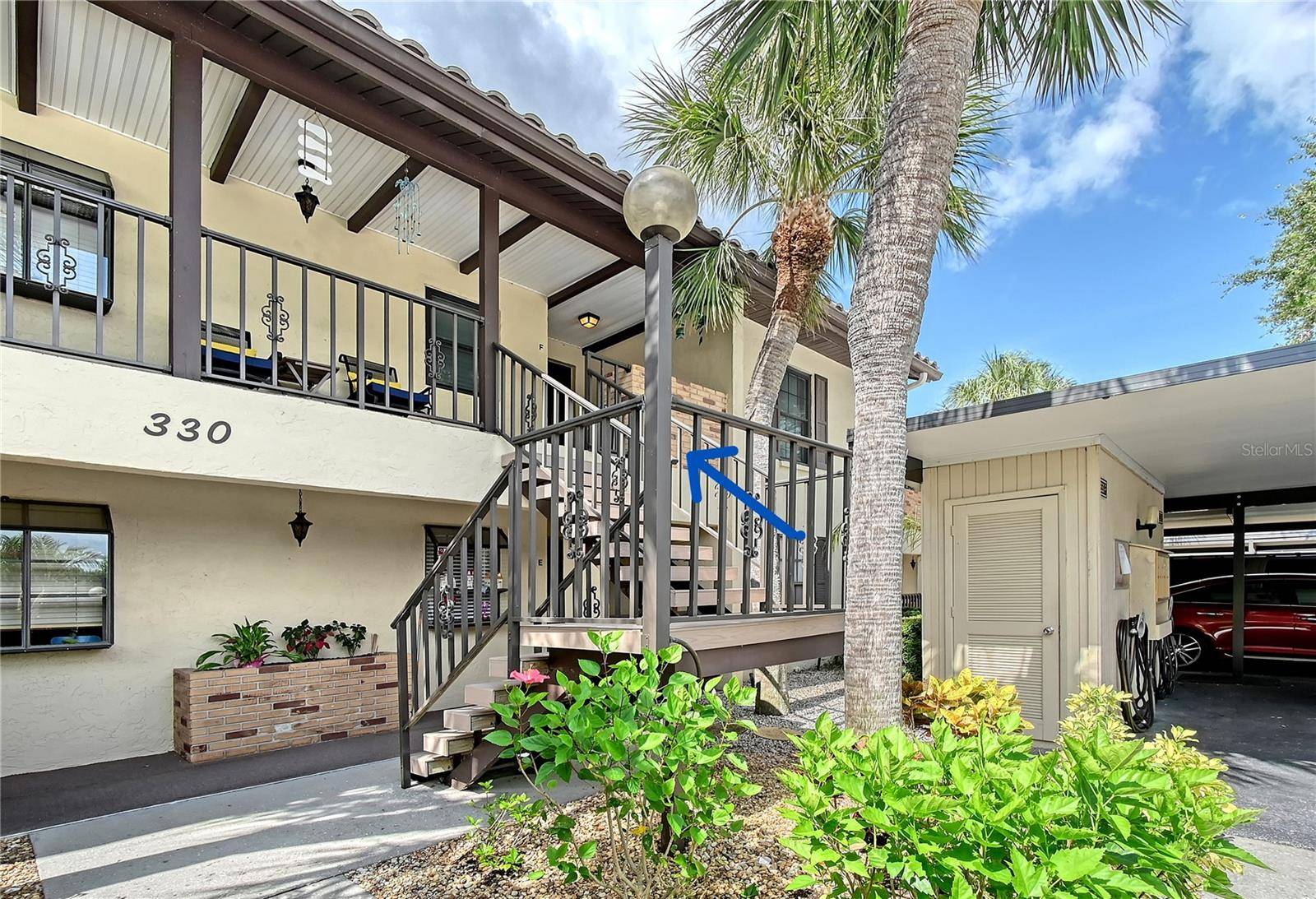 Venice, FL 34285,330 MISSION TRL N #F