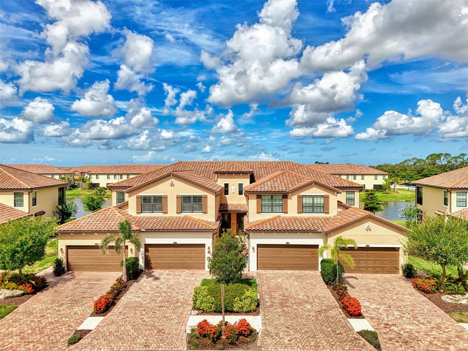 Venice, FL 34293,12590 GHIBERTI CIR #201