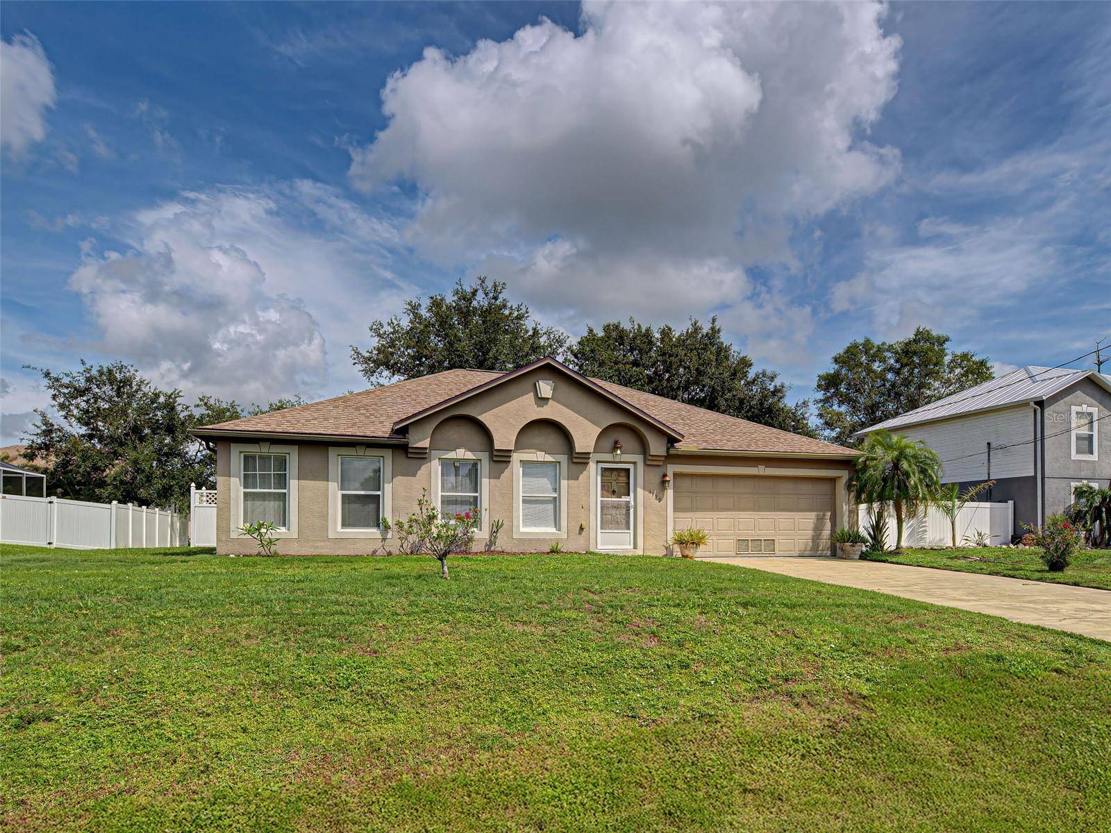 North Port, FL 34286,3139 POINT ST
