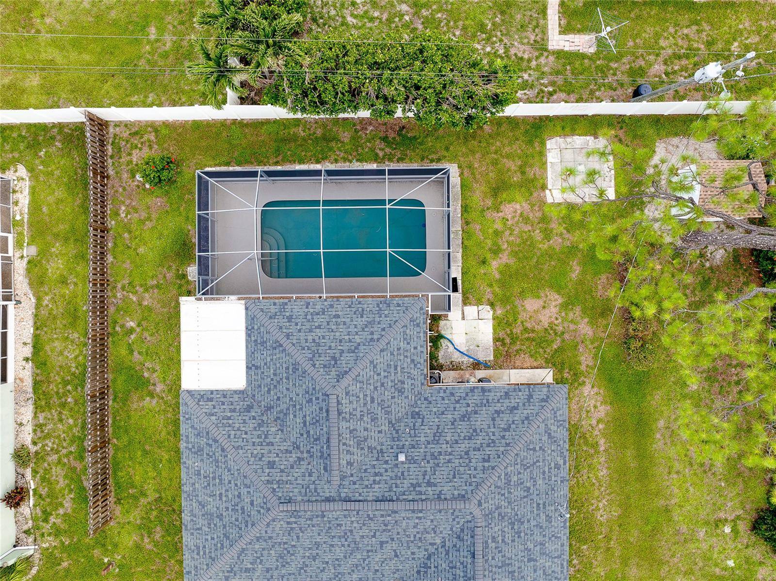 Venice, FL 34293,1536 PORPOISE RD