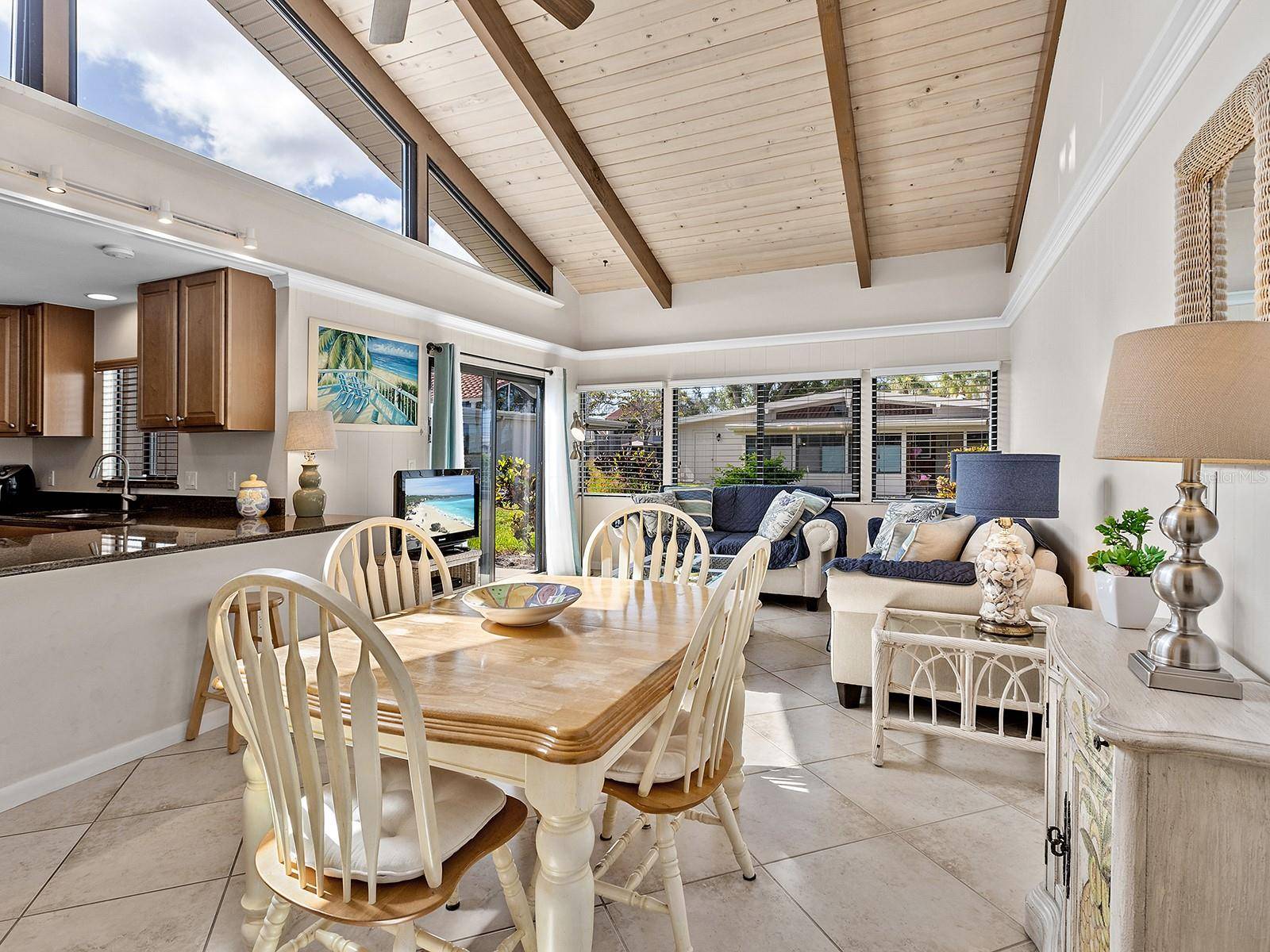 Venice, FL 34285,500 PARK BLVD S #33