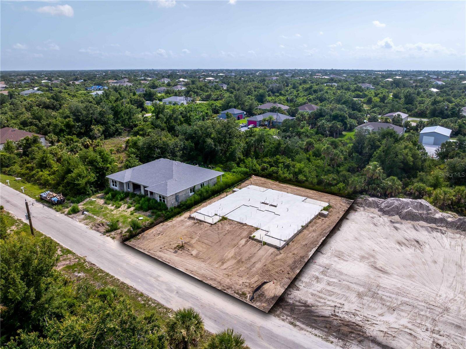 Port Charlotte, FL 33981,10404 PORT EVERGLADES ST