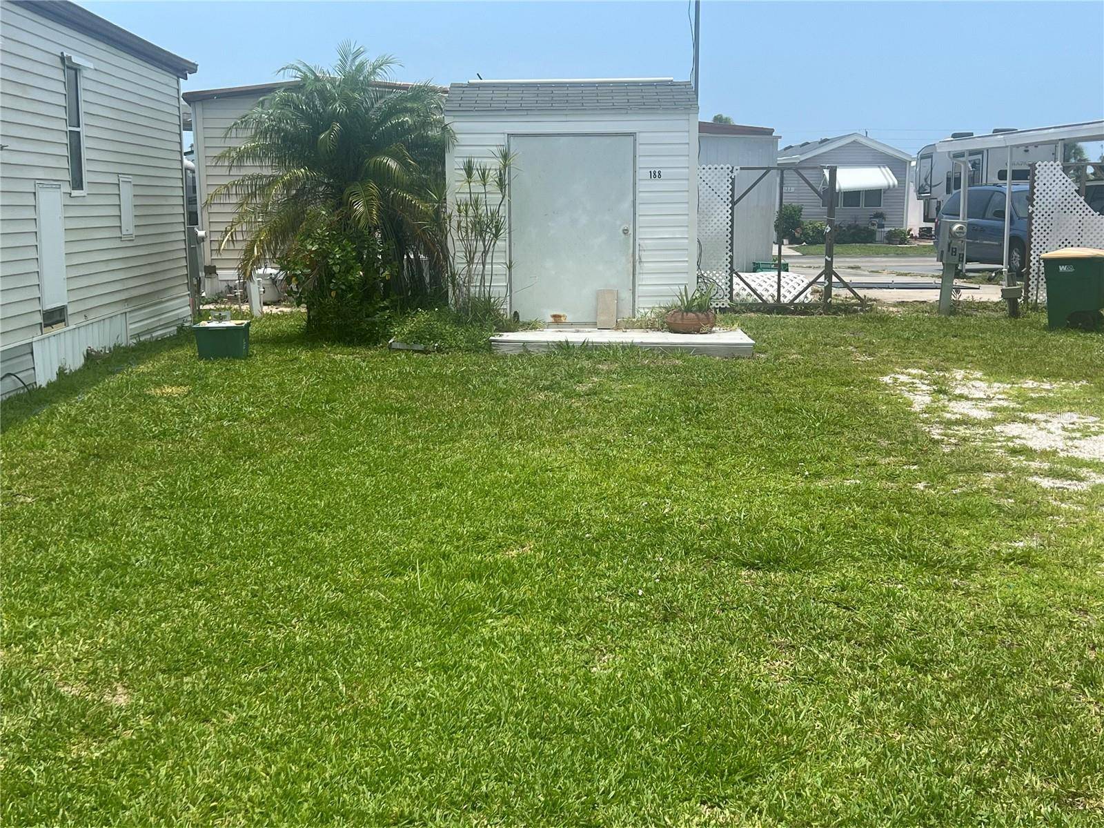 Englewood, FL 34224,1475 FLAMINGO DR #188