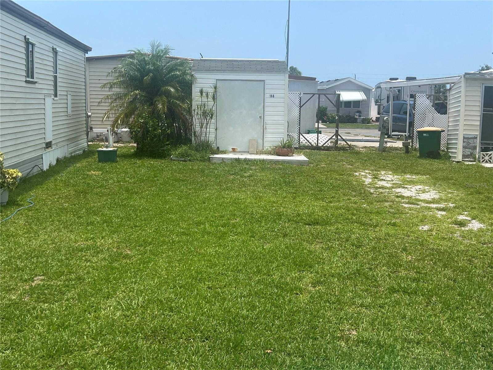 Englewood, FL 34224,1475 FLAMINGO DR #188