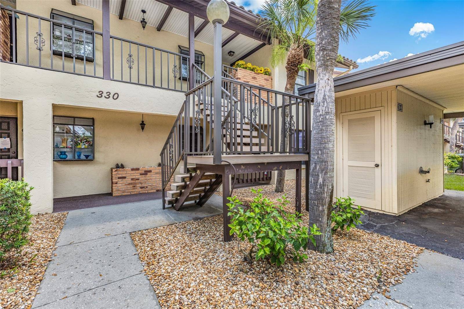 Venice, FL 34285,330 MISSION TRL N #B