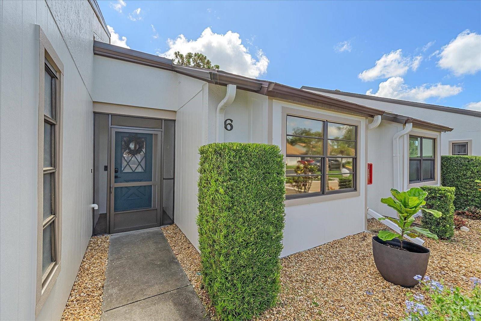 Venice, FL 34292,1211 CAPRI ISLES BLVD #6