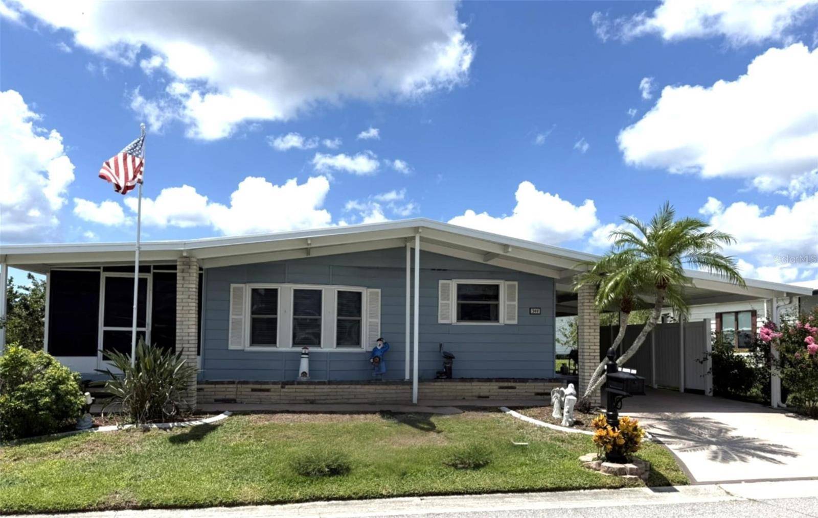 North Port, FL 34287,344 MARINER DR