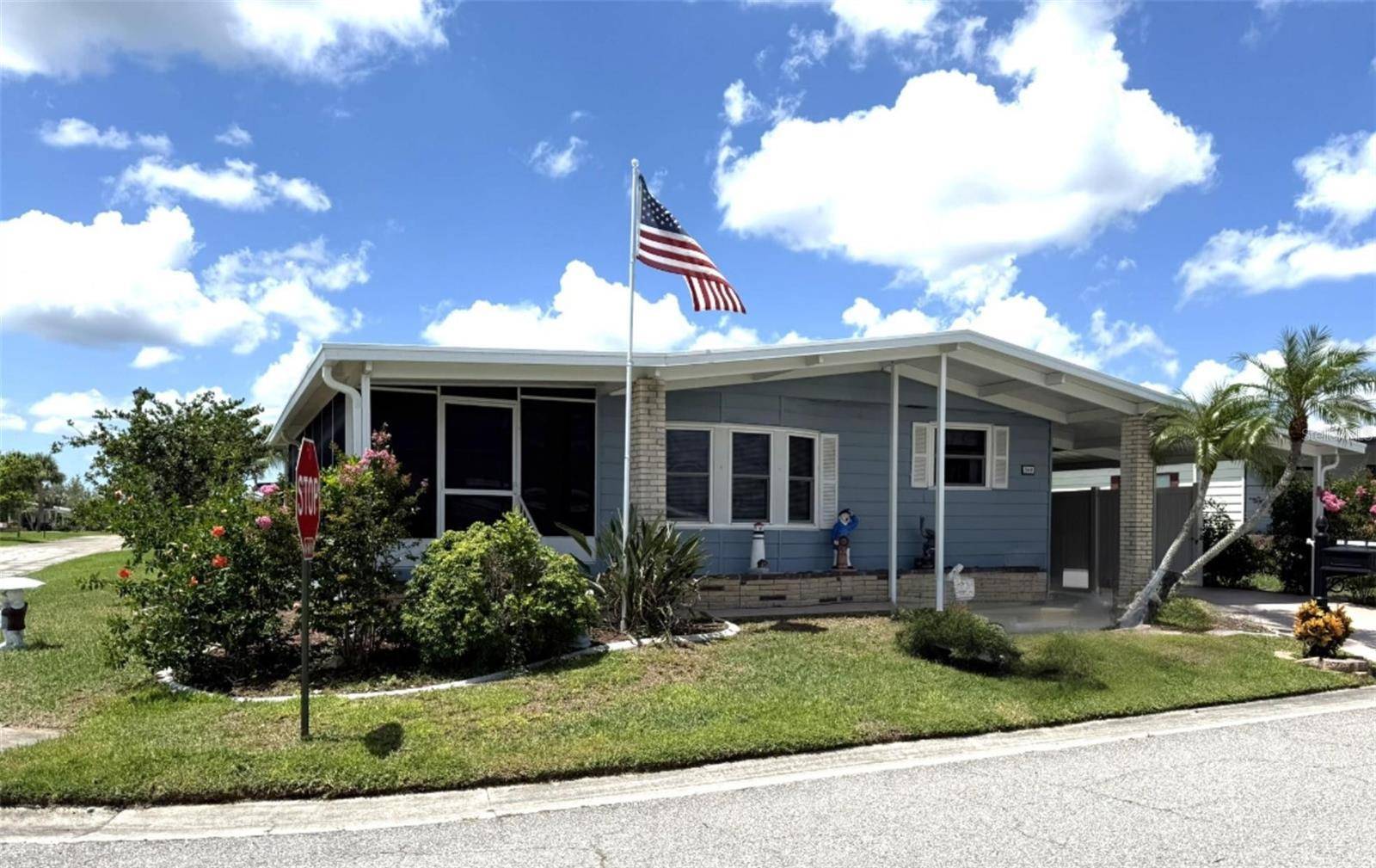 North Port, FL 34287,344 MARINER DR
