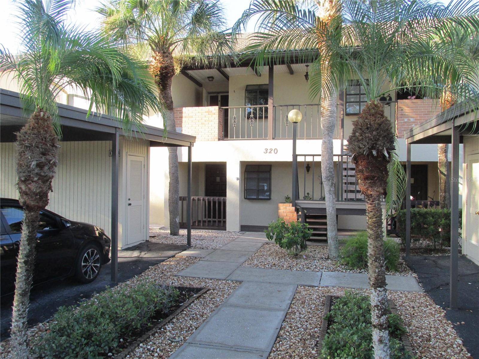 Venice, FL 34285,320 MISSION TRL N #K
