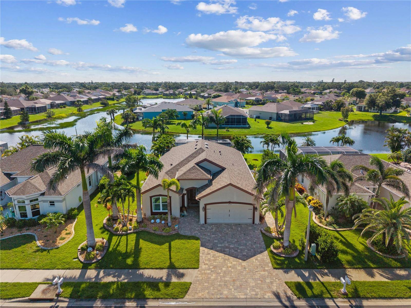 Venice, FL 34293,4260 WORDSWORTH WAY