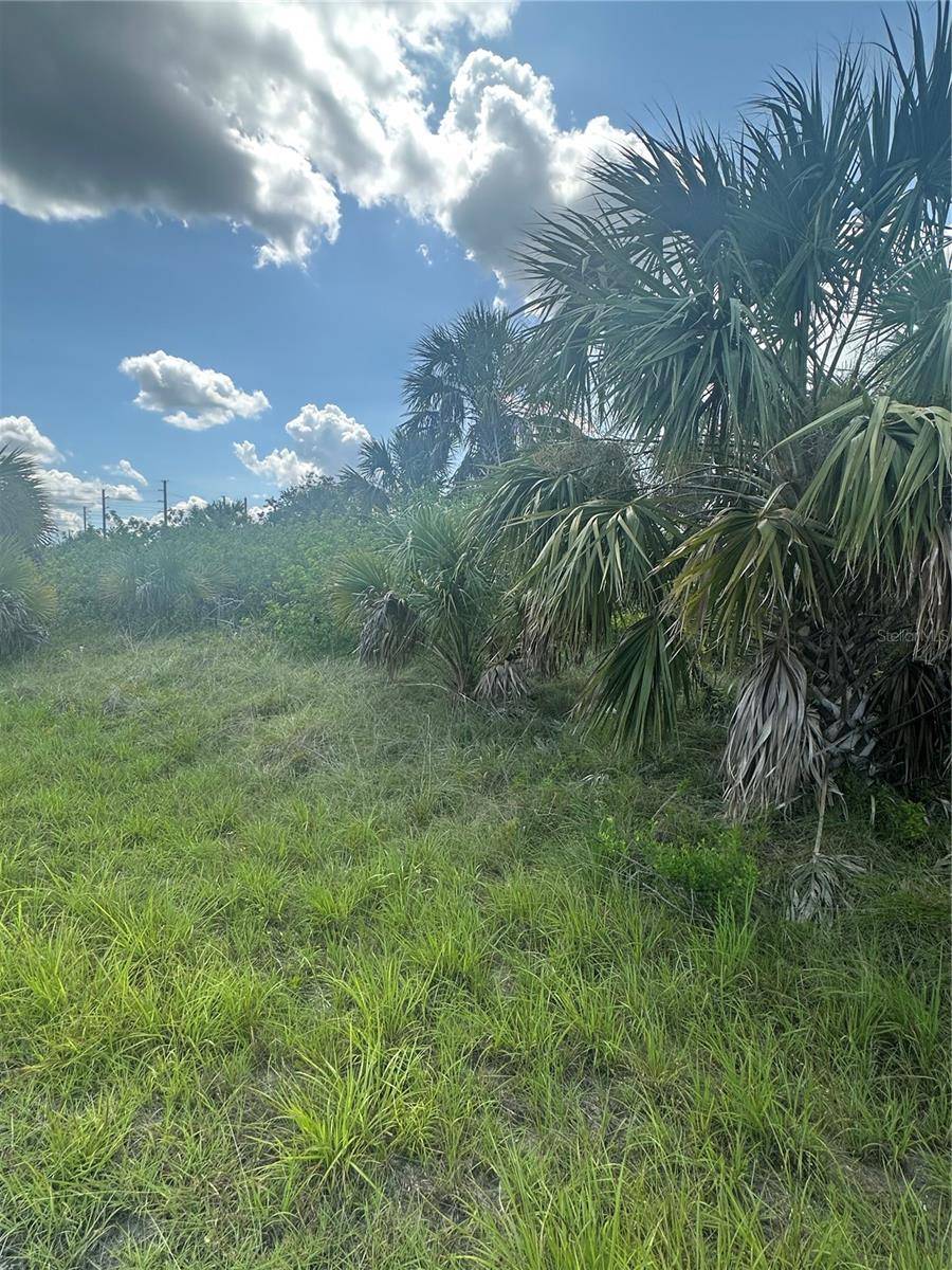 North Port, FL 34288,FRITZ AVE
