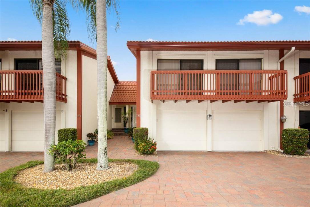 Nokomis, FL 34275,733 SORRENTO INLT #733