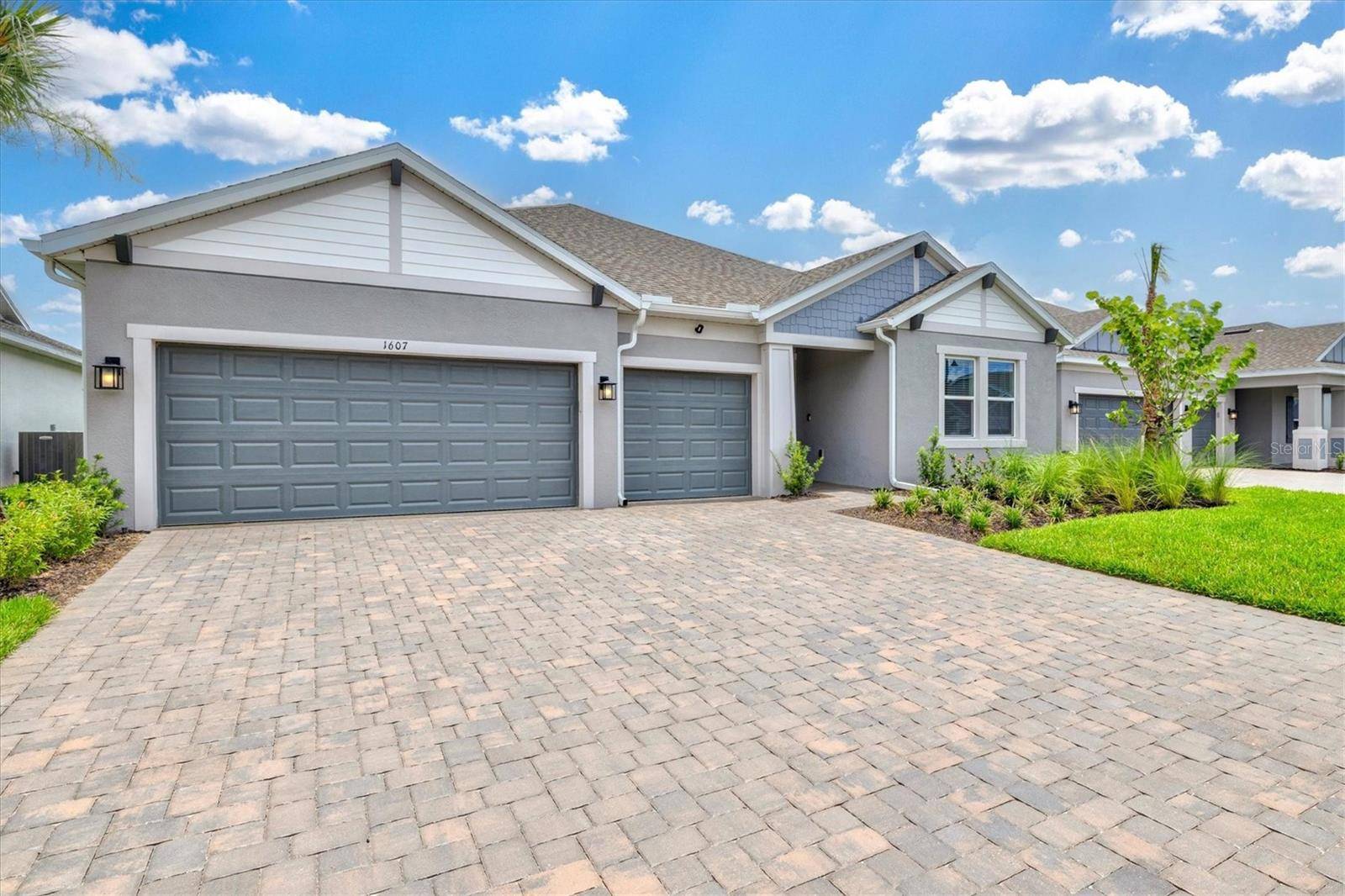 Port Charlotte, FL 33953,1607 LAUREL BROOK LN