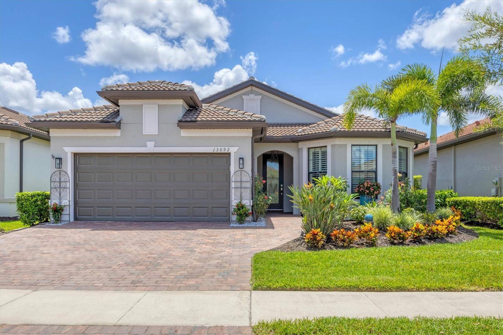Venice, FL 34293,13092 RINELLA ST