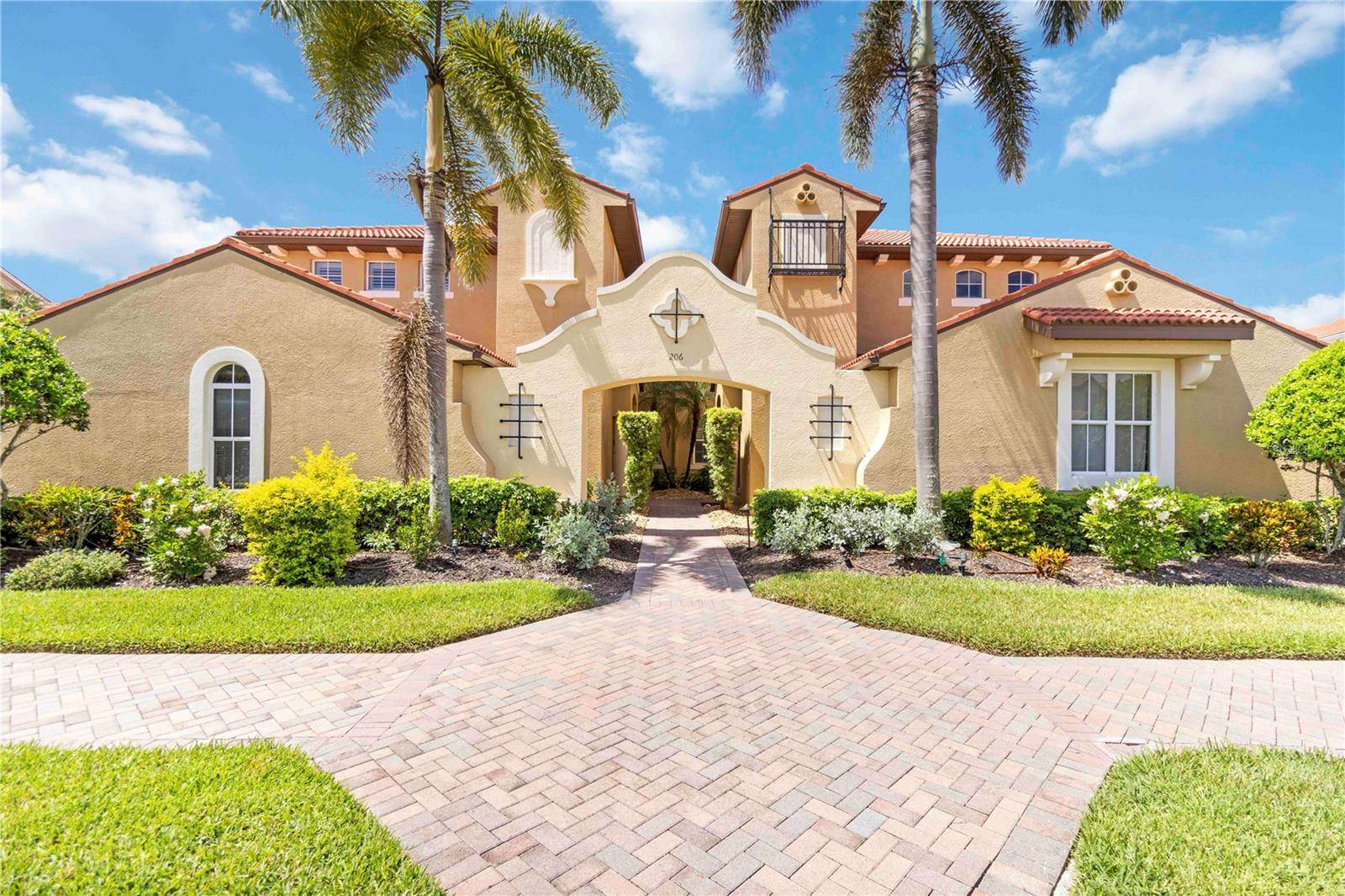 North Venice, FL 34275,206 BELLA VISTA TER #29D