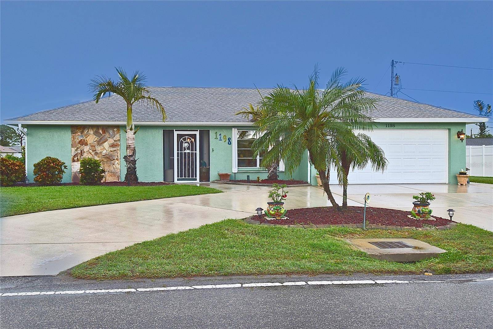 Venice, FL 34293,1198 JAMAICA RD