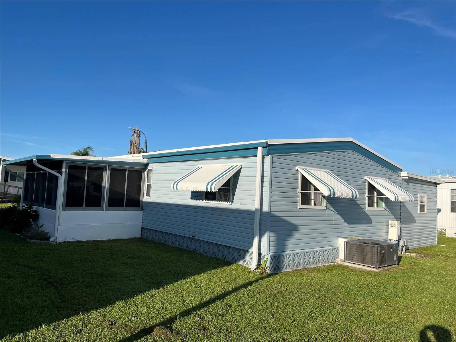 Venice, FL 34285,529 CERVINA DR S
