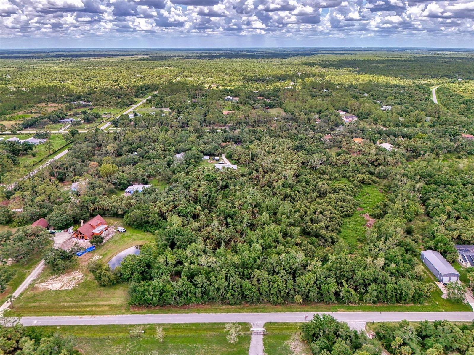 North Port, FL 34291,GARRISON AVE