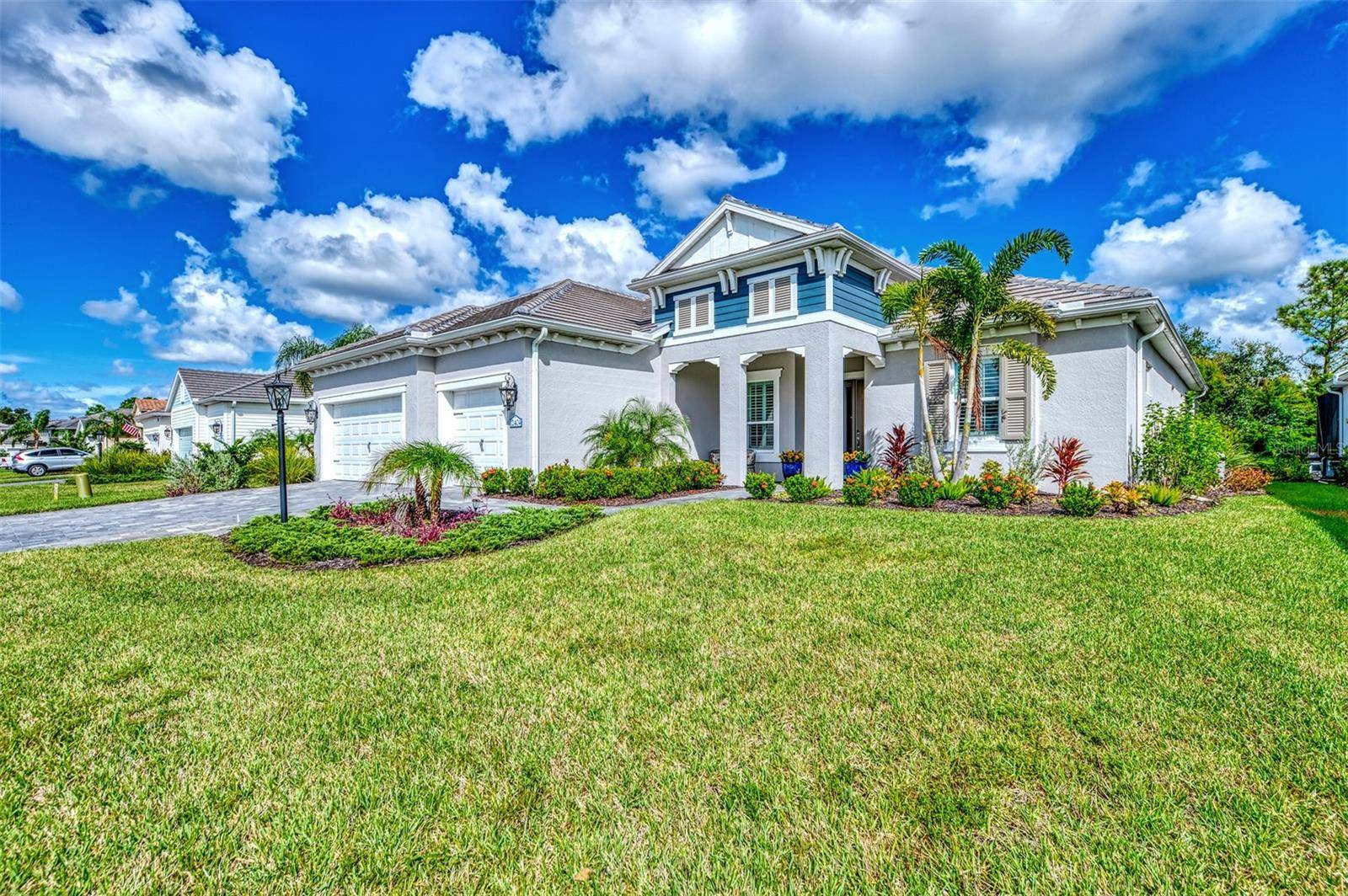 Venice, FL 34293,12404 DESTIN LOOP