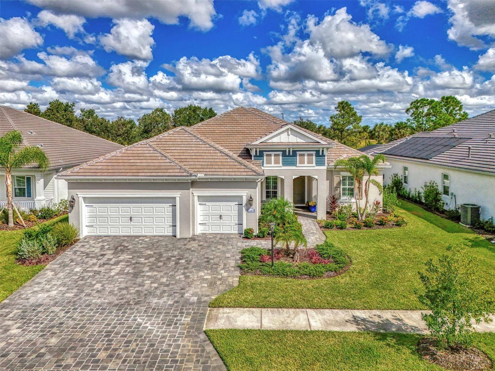 Venice, FL 34293,12404 DESTIN LOOP