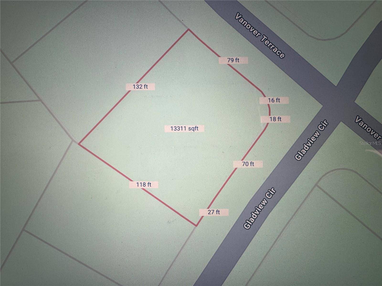 North Port, FL 34288,GLADEVIEW CIR