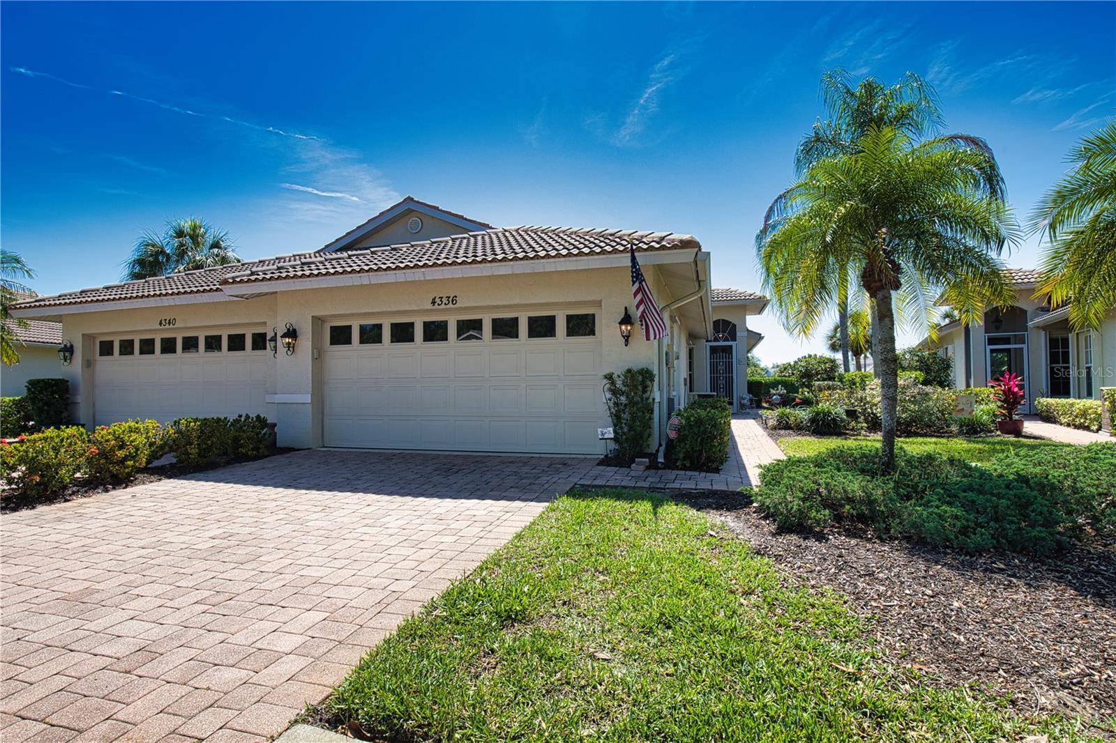 Venice, FL 34293,4336 NIZZA CT