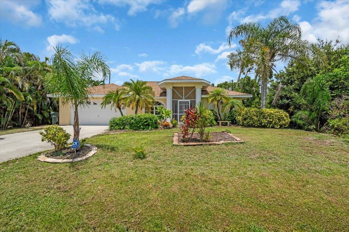 Venice, FL 34293,3141 ODESSA RD