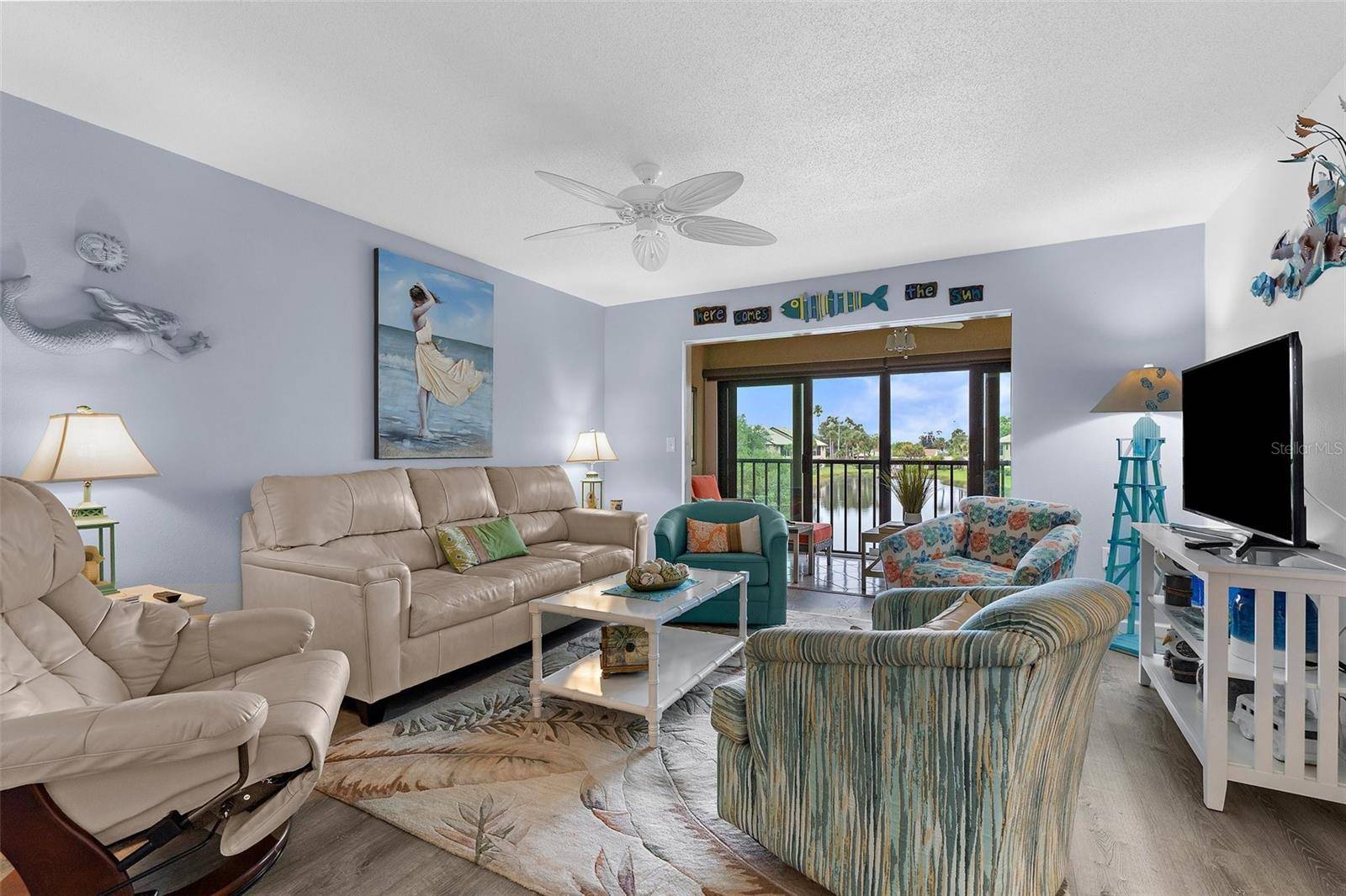 Venice, FL 34285,340 THREE LAKES LN #F