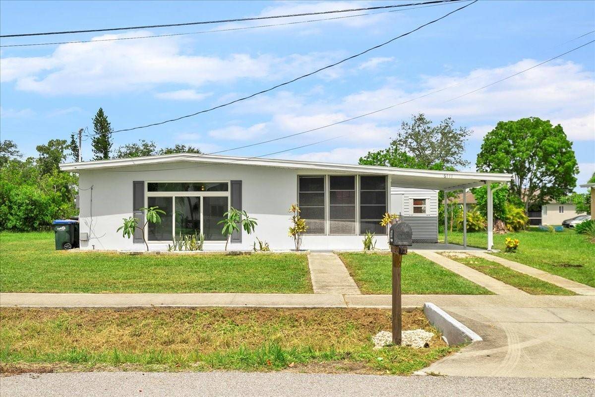North Port, FL 34287,6111 TALBOT ST