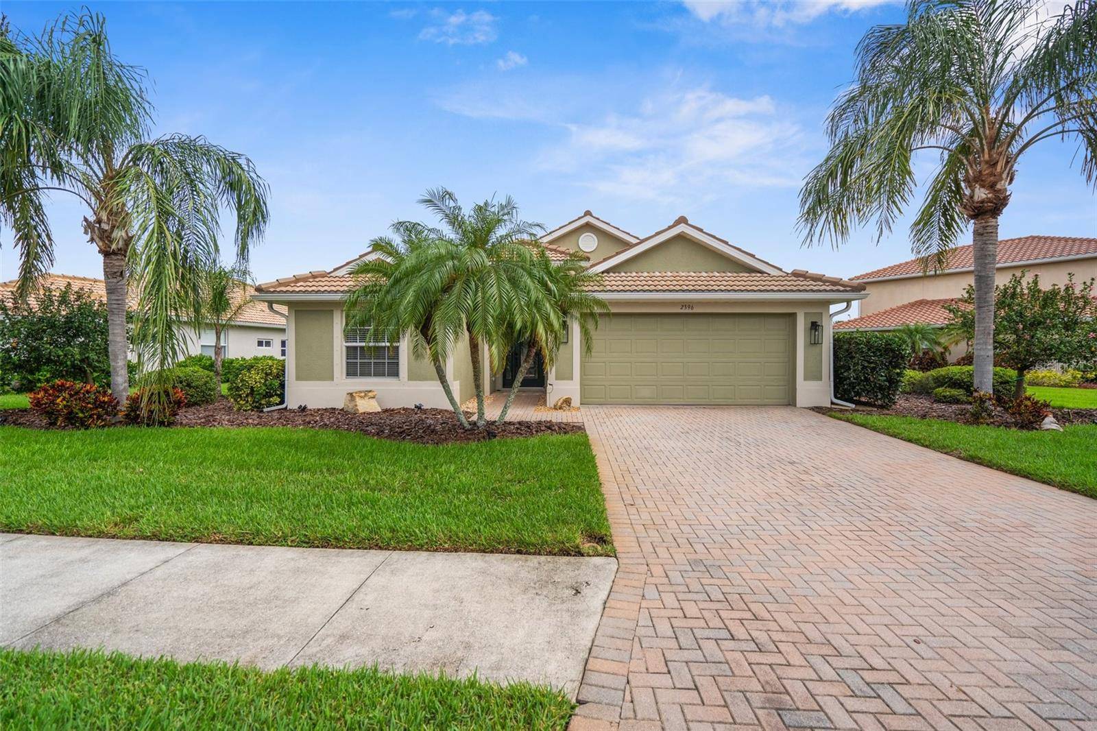 Venice, FL 34292,2396 CARAWAY DR