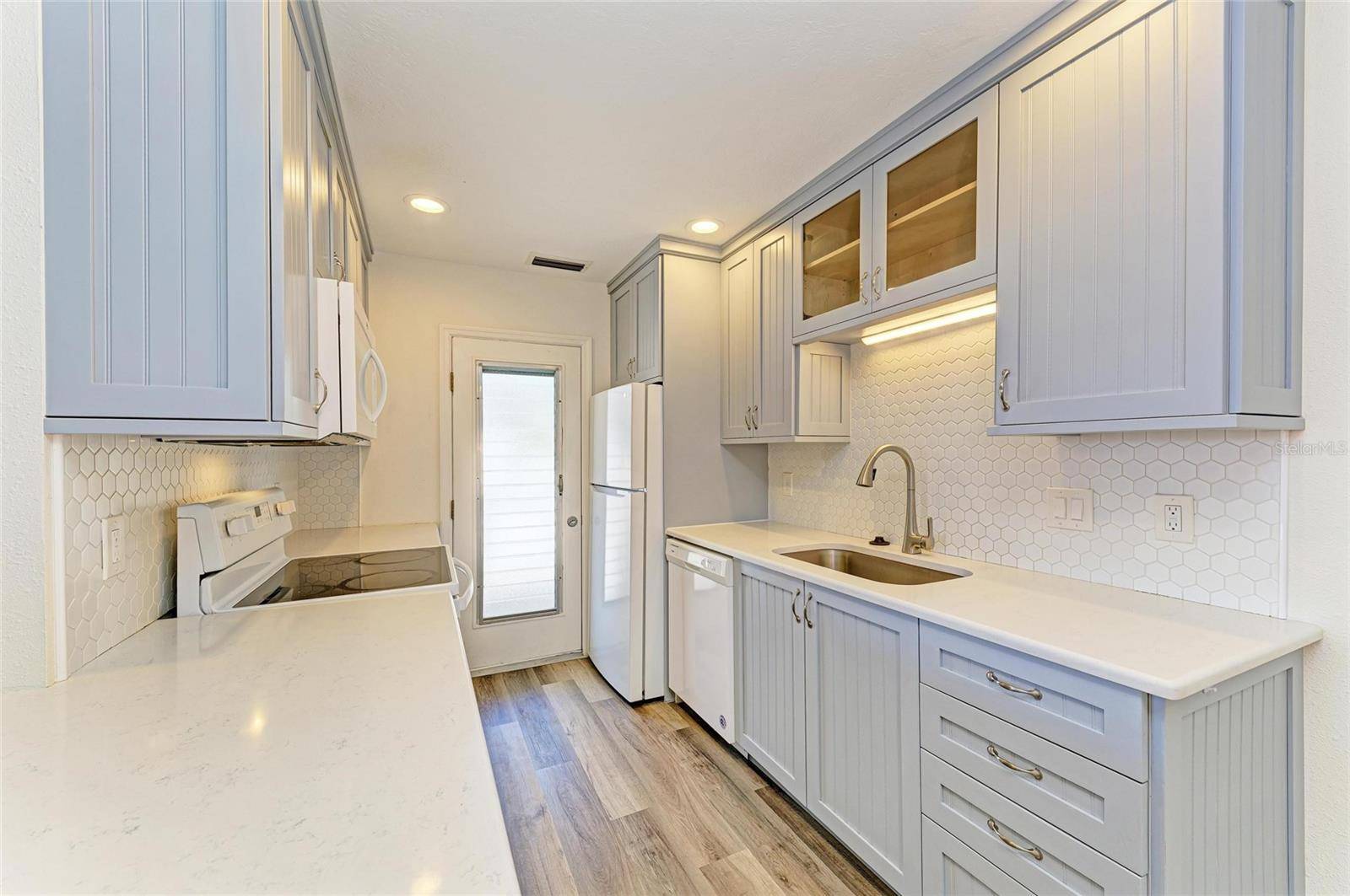 Venice, FL 34285,616 GUILD DR #8