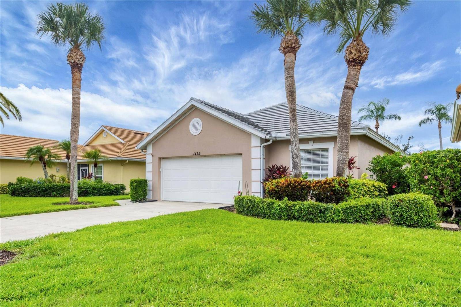 Venice, FL 34292,1429 TURNBERRY DR