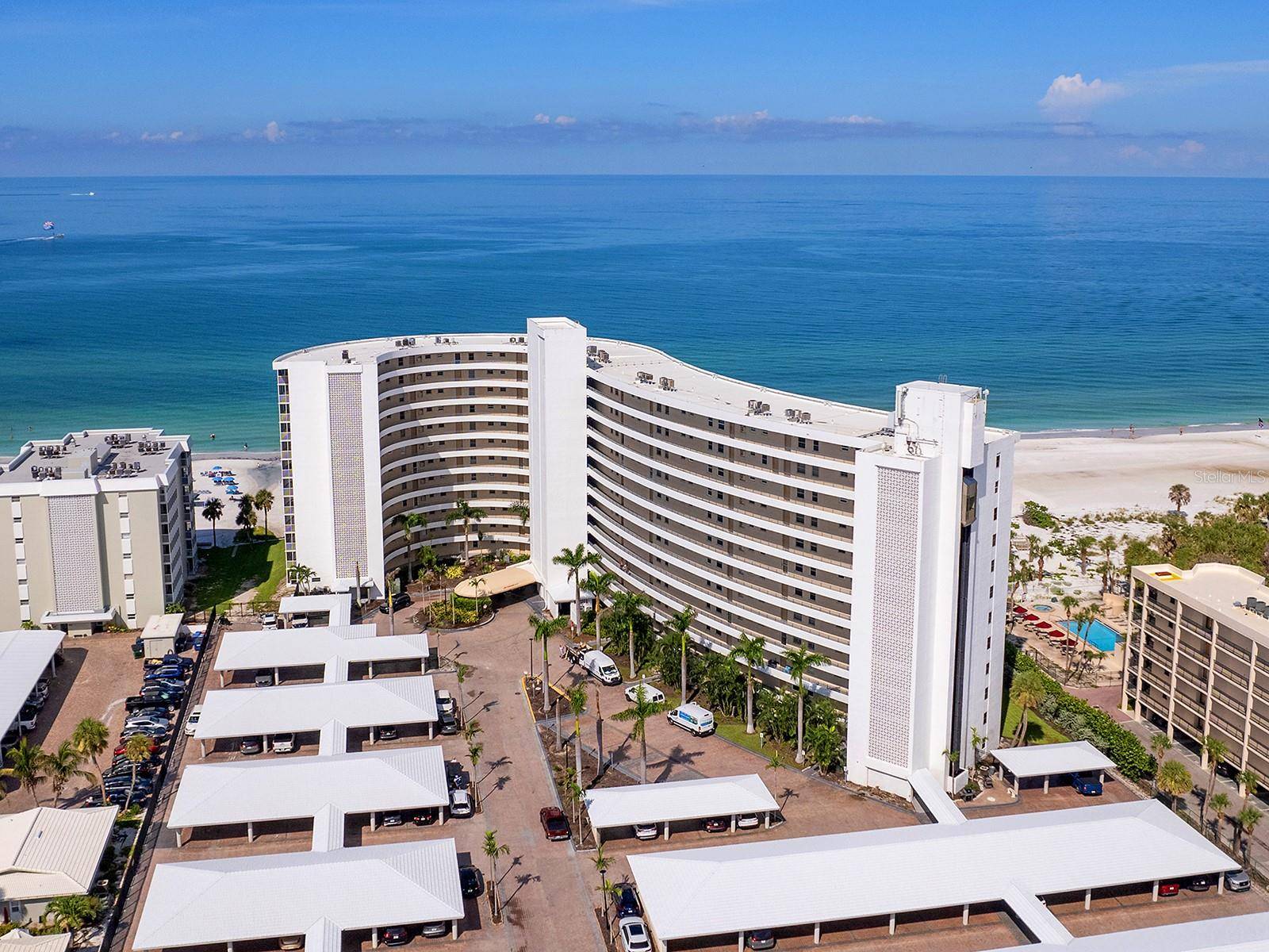 Sarasota, FL 34242,6300 MIDNIGHT PASS RD #809