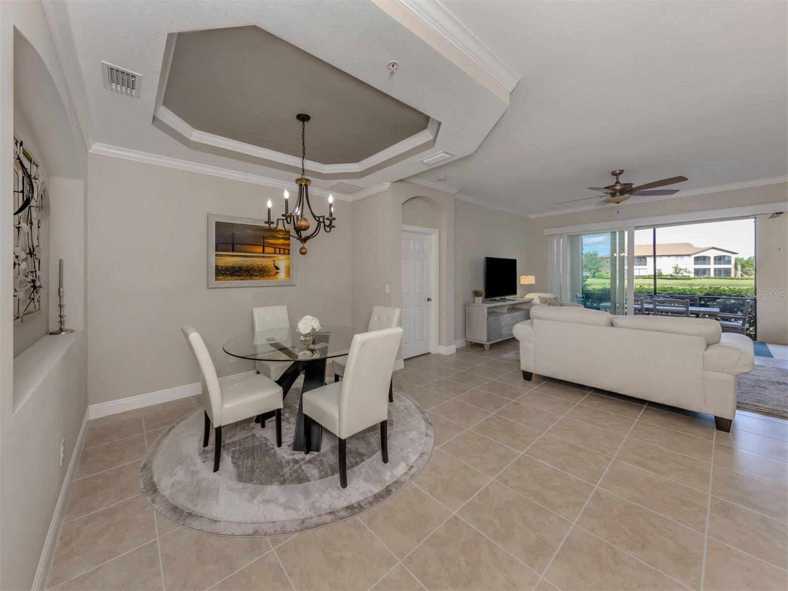 North Venice, FL 34275,141 BELLA VISTA TER #34B